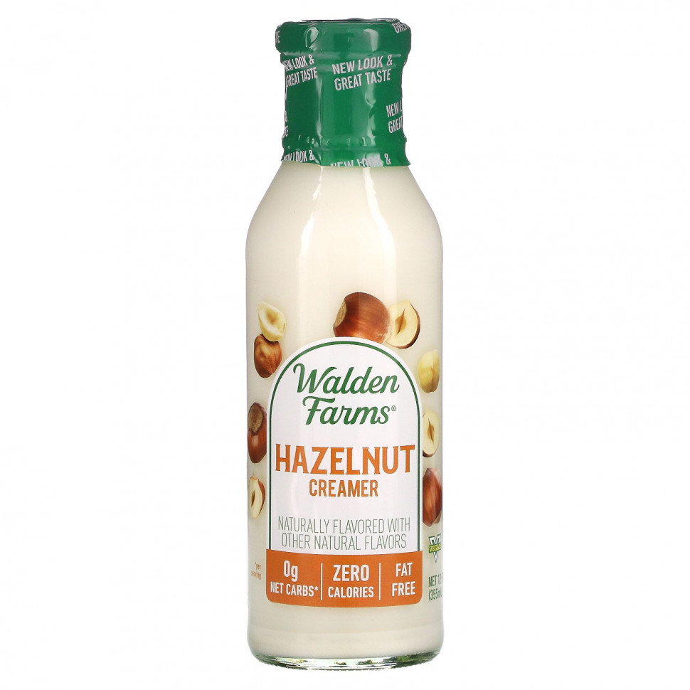   Walden Farms,  , , 355  (12 . )   -     , -  