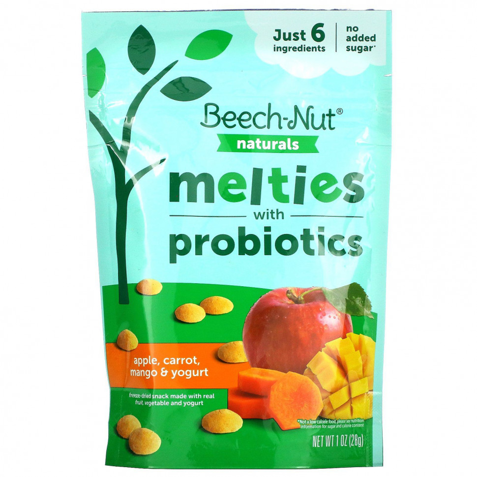   Beech-Nut, Naturals,   ,  3, , ,   , 28  (1 )   -     , -  