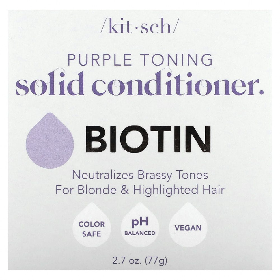   Kitsch, Purple Toning  , ,    , 77  (2,7 )   -     , -  