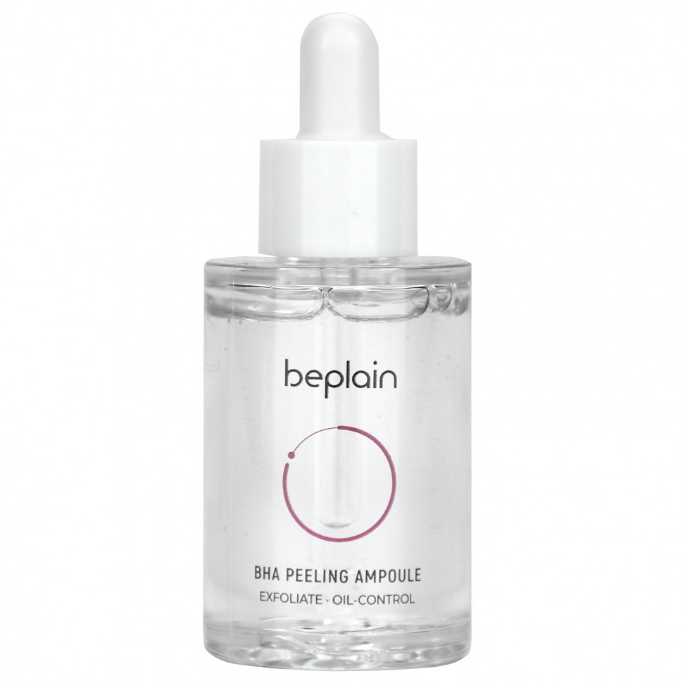   Beplain, BHA Peeling Ampoule, 1,01   (30 )   -     , -  