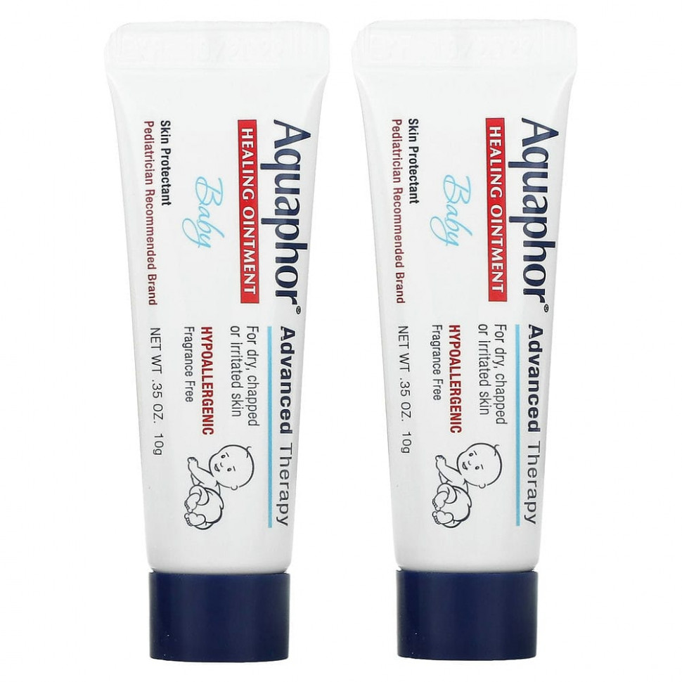   Aquaphor,   , 2 , 10  (0,35 )   -     , -  