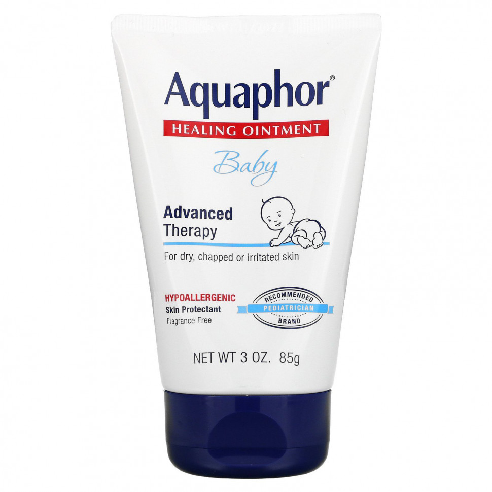   Aquaphor,   , 85  (3 )   -     , -  