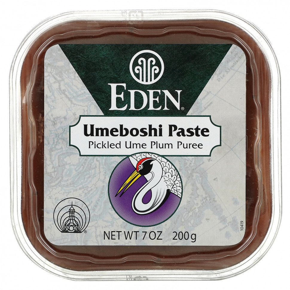   Eden Foods,  ,      , 200  (7 )   -     , -  