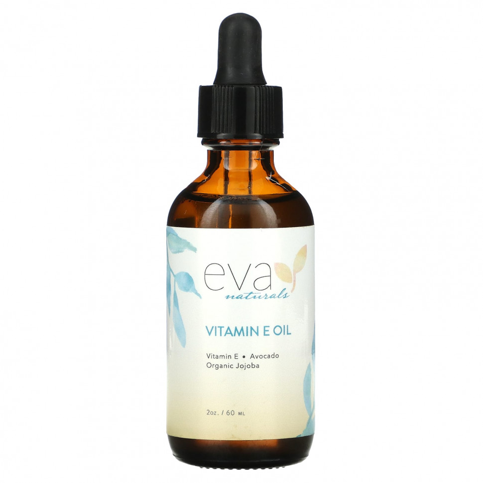   Eva Naturals,    E, 60  (2 )   -     , -  