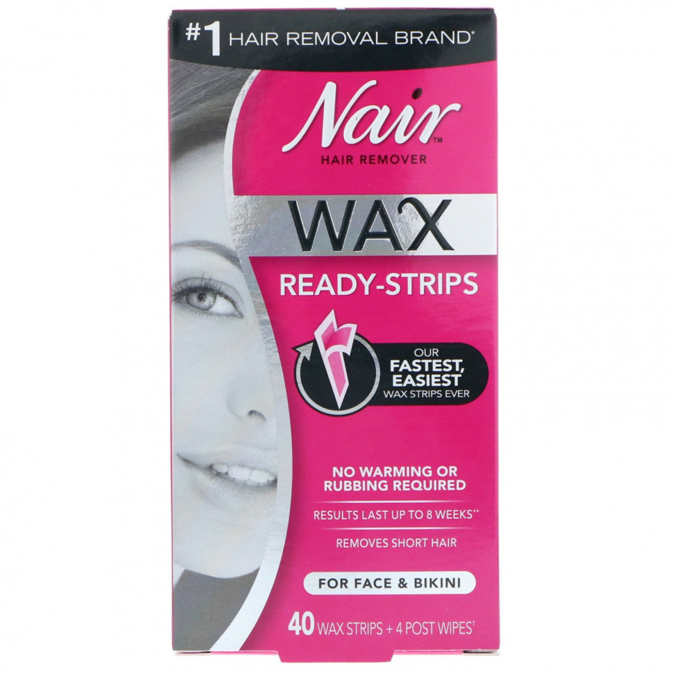   Nair,    ,  ,    , 40   + 4    -     , -  