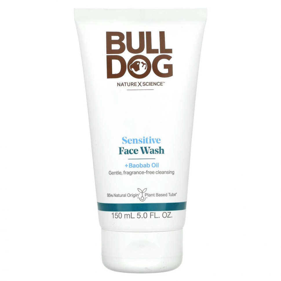   Bulldog Skincare For Men,       , 150    -     , -  