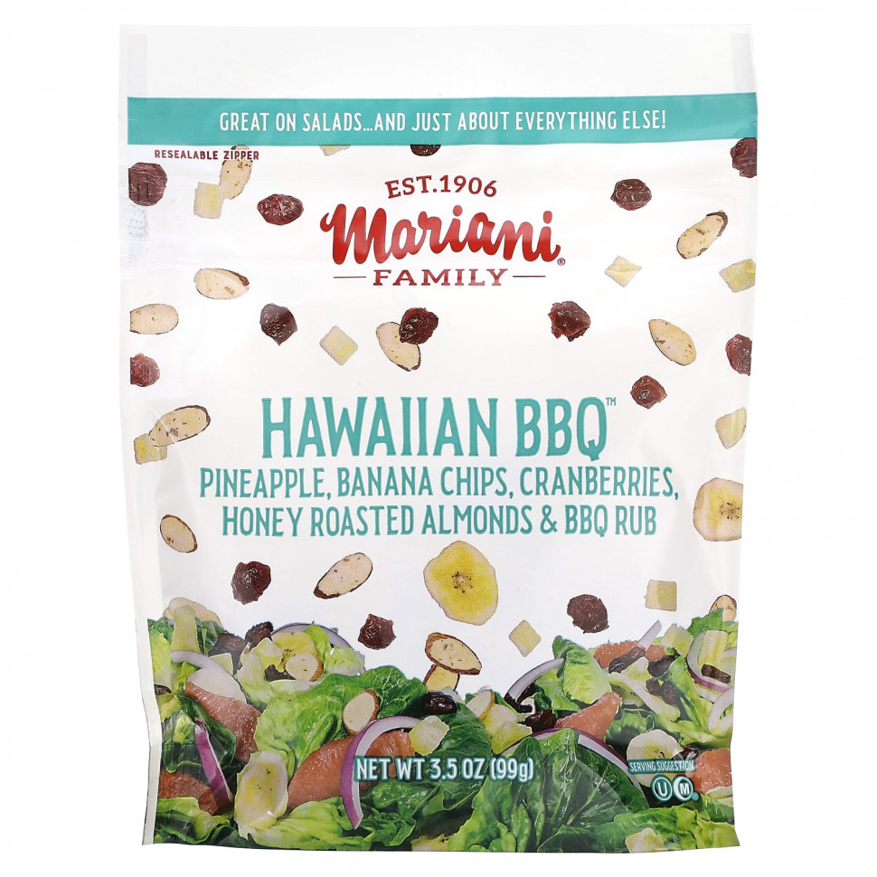   Mariani Dried Fruit,  , ,  , ,        , 99  (3,5 )   -     , -  