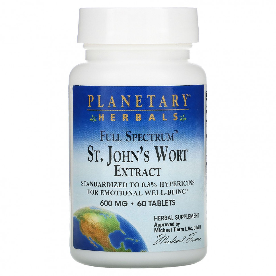   Planetary Herbals,    , 600 , 60    -     , -  