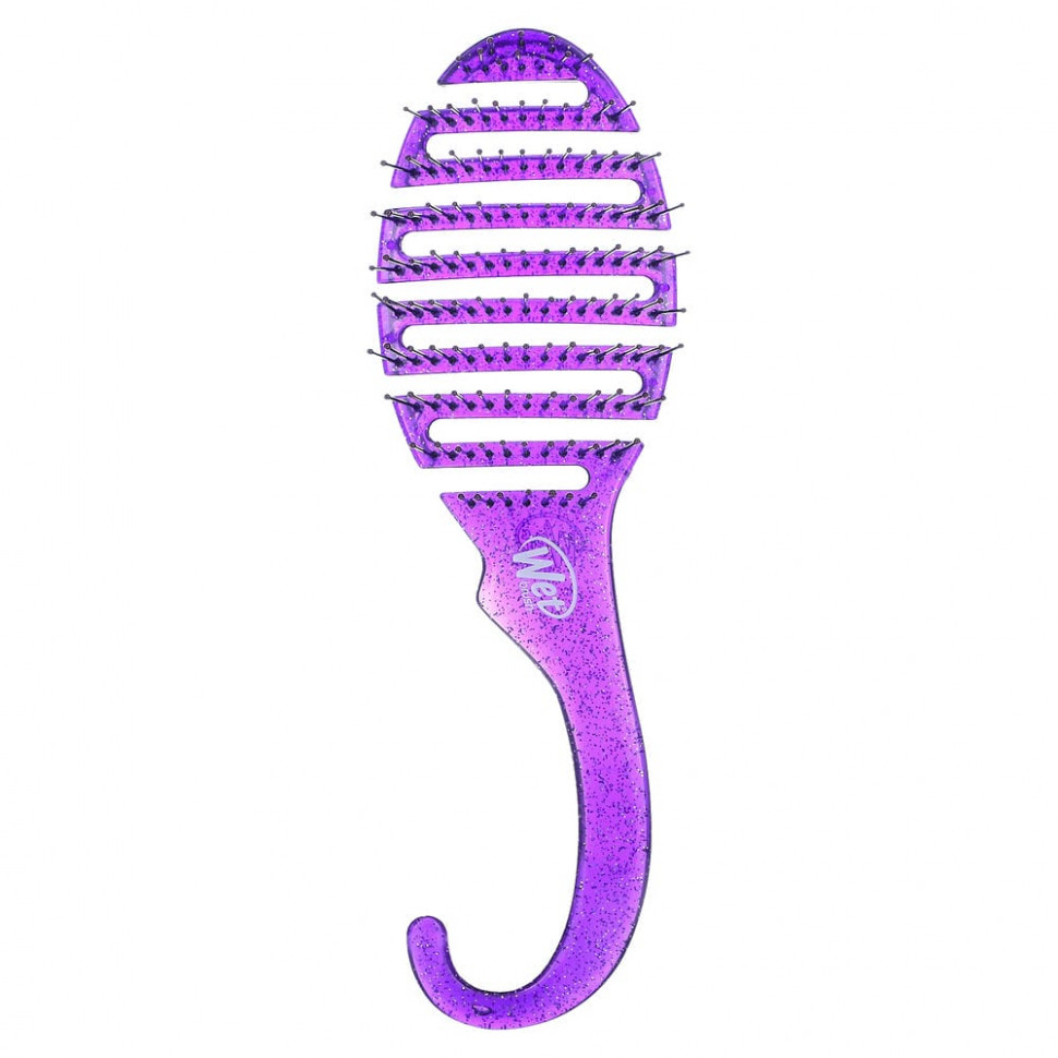   Wet Brush,    , , 1 .   -     , -  