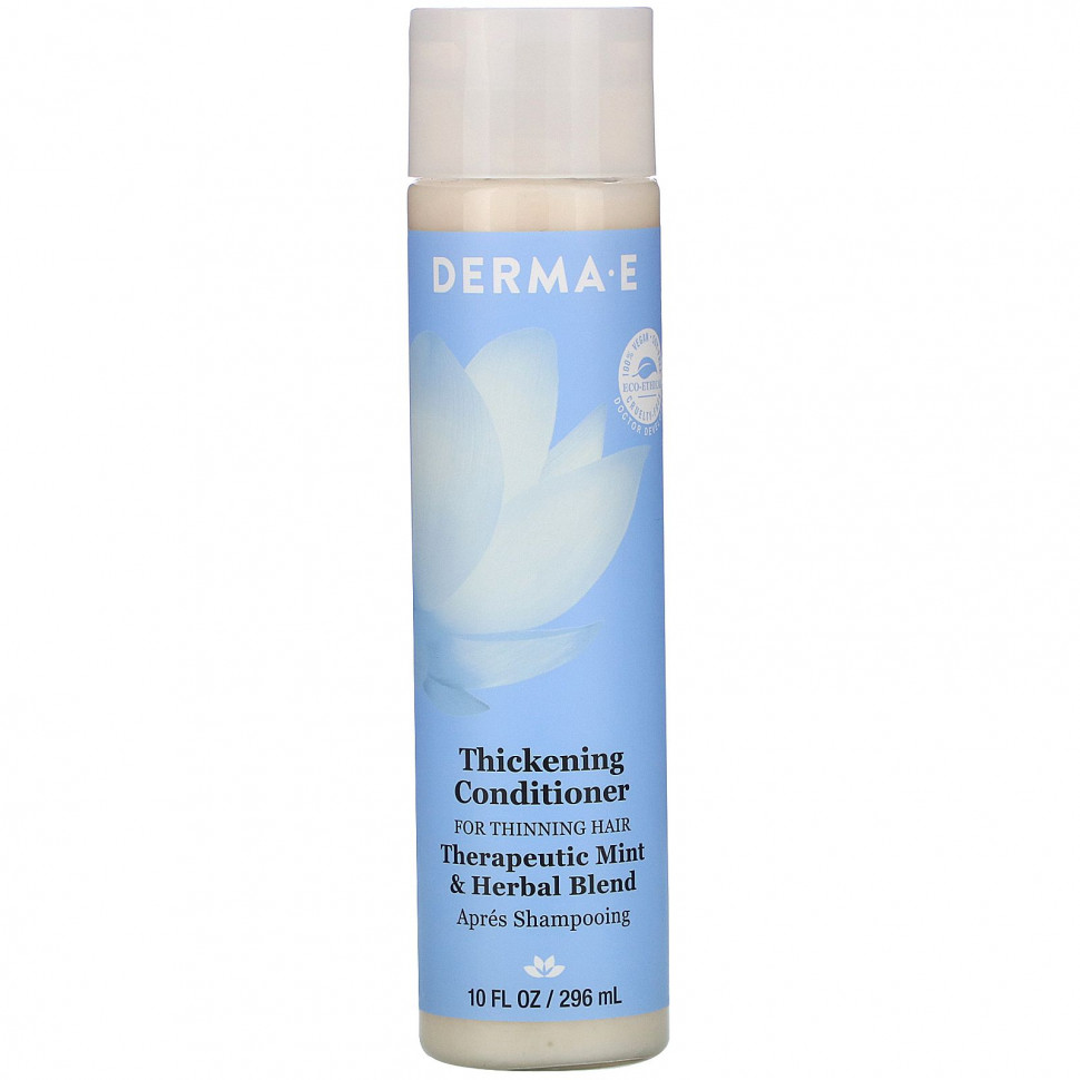   Derma E,   ,     , 296  (10 . )   -     , -  