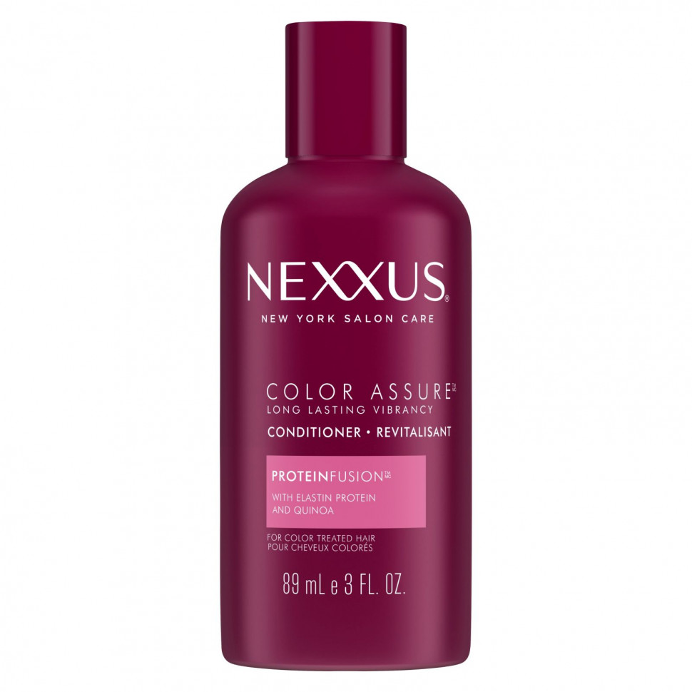   Nexxus,  Color Assure, 3   (89 )   -     , -  