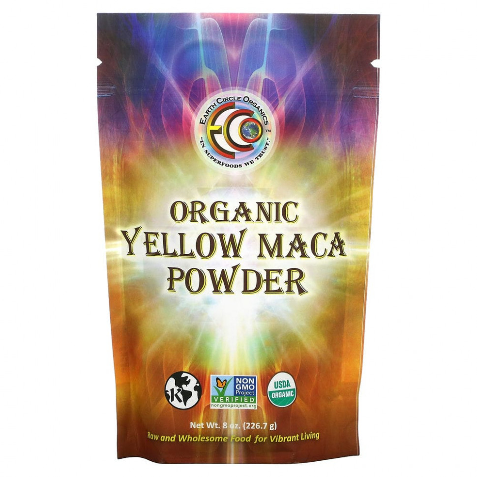   Earth Circle Organics,     , 226,7  (8 )   -     , -,   