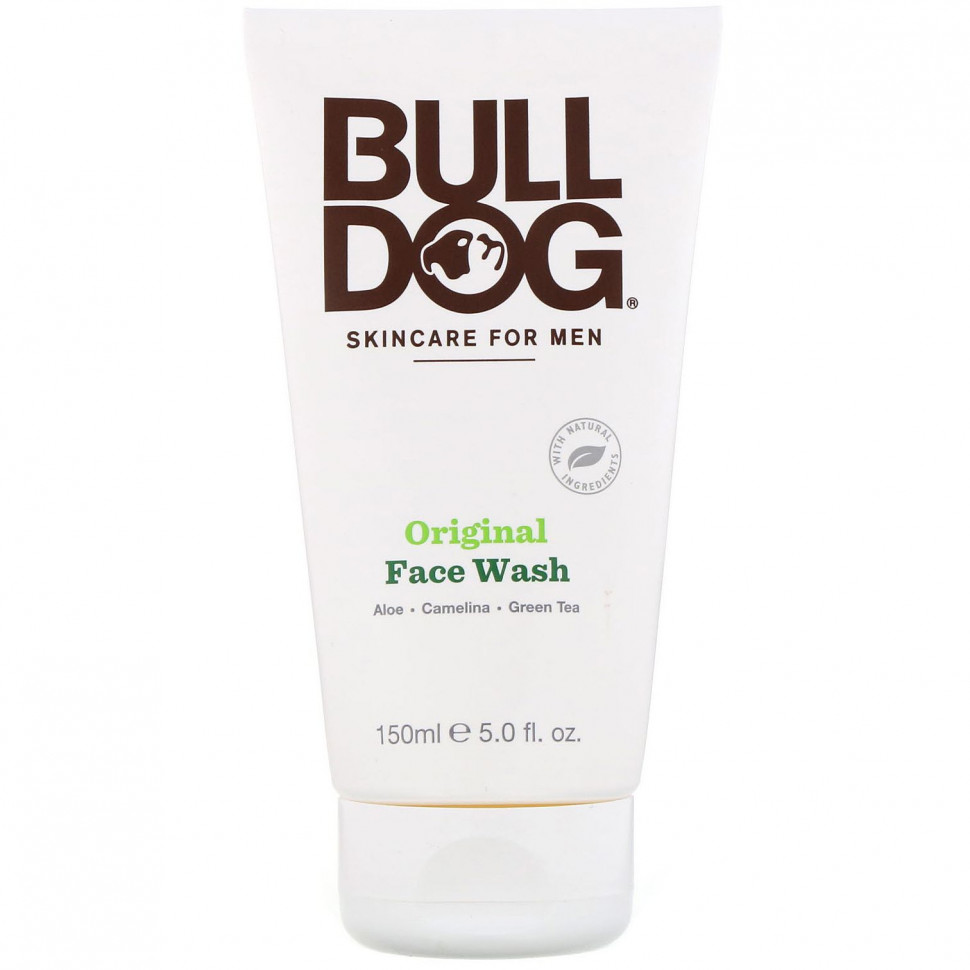   Bulldog Skincare For Men,     , 150  (5 . )   -     , -  