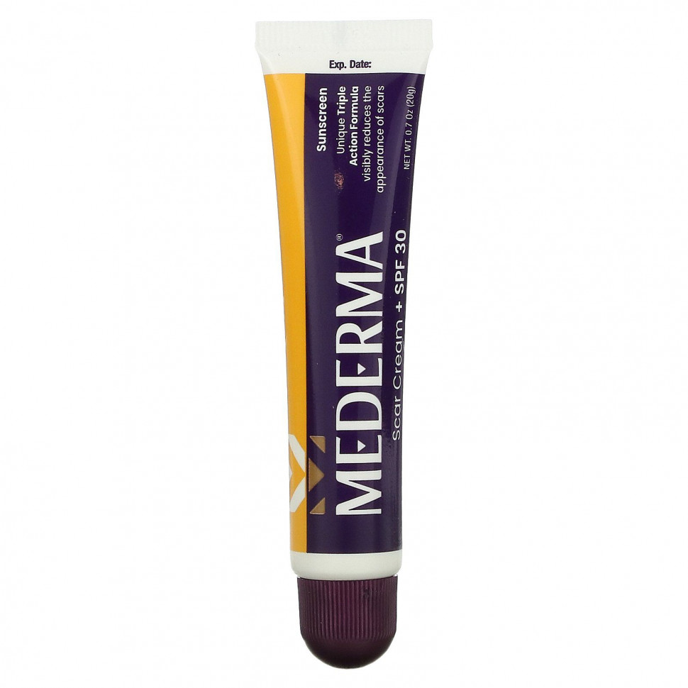   Mederma,   , SPF 30, 20  (0,7 )   -     , -  