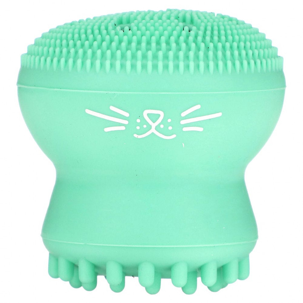   I Dew Care, Pawfect Face Scrubber,    , 1    -     , -  