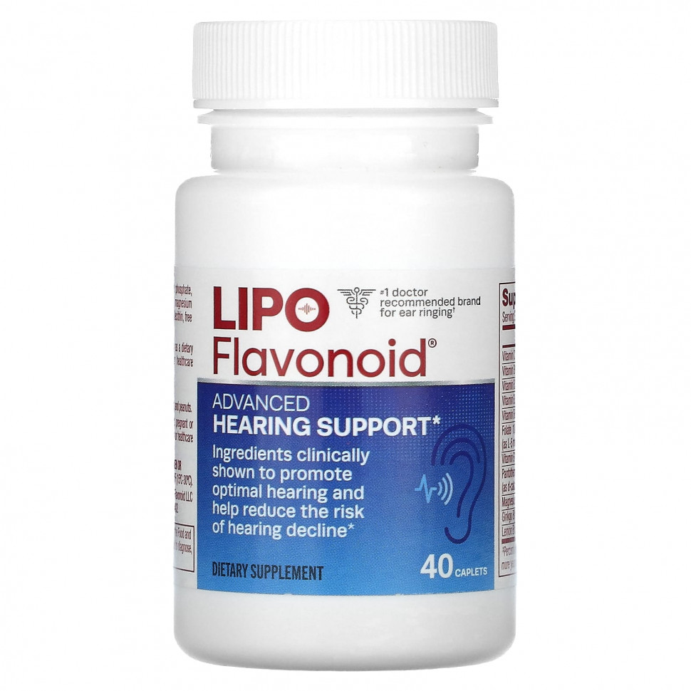  Lipo-Flavonoid,   , 40   IHerb ()