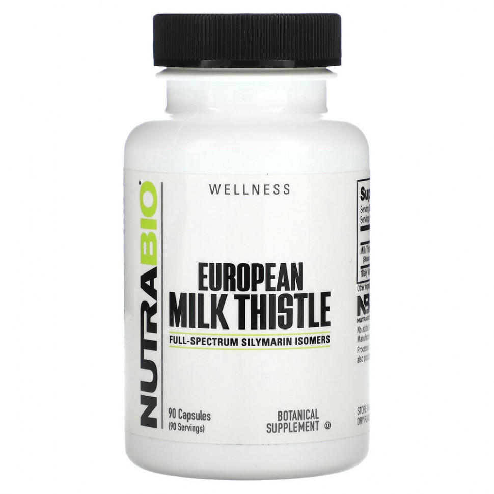   Nutrabio Labs, , 90    -     , -  