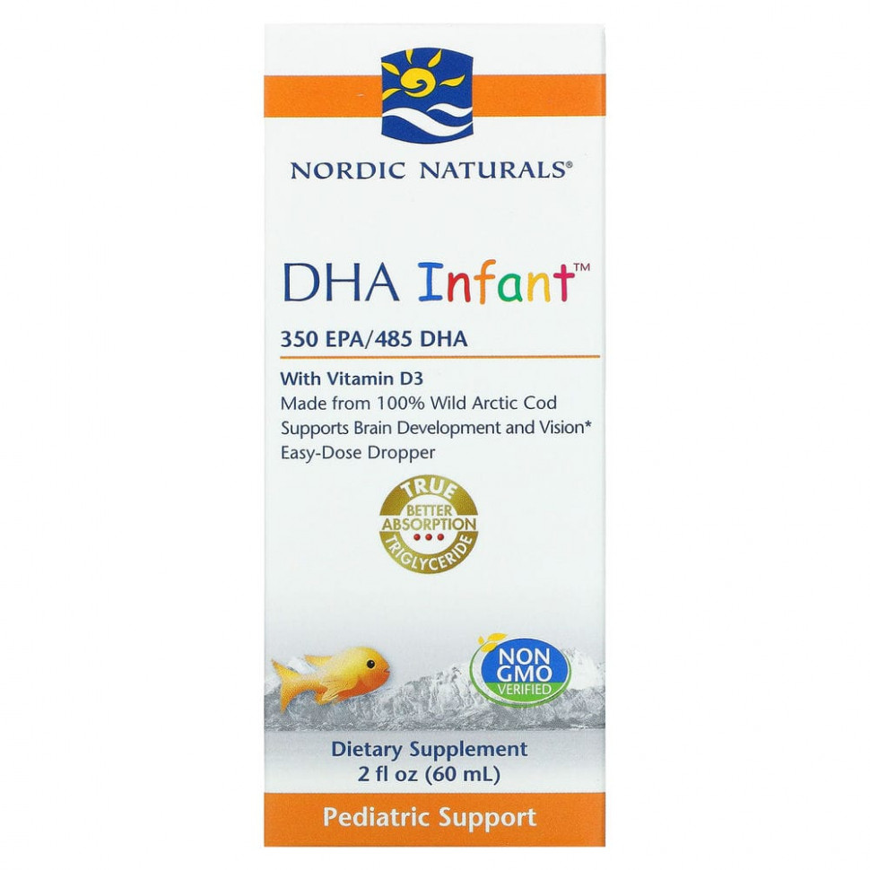   Nordic Naturals,   ()   D3  , 60  (2  )   -     , -  