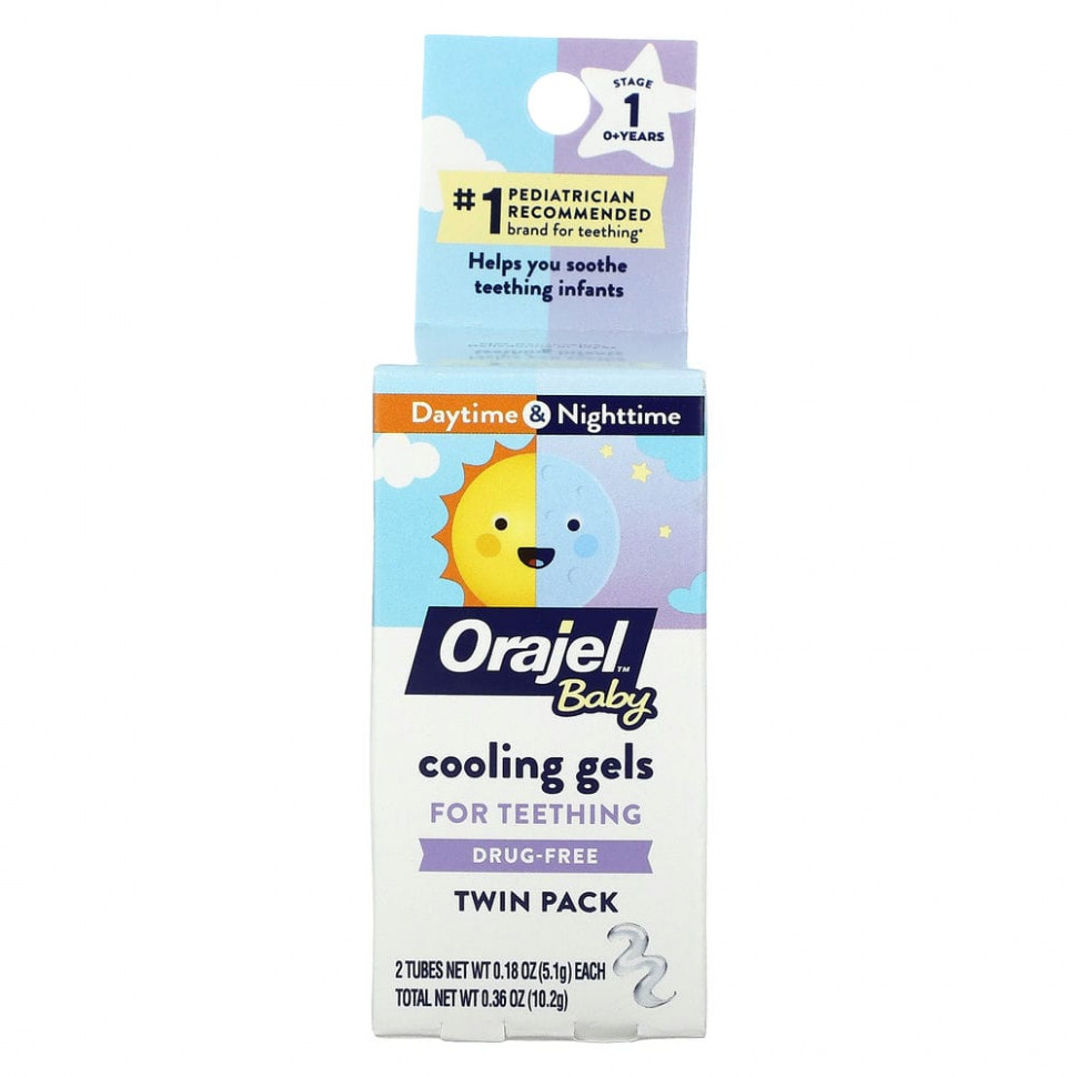   Orajel,         ,    0 , 2   5,1  (0,18 )   -     , -  