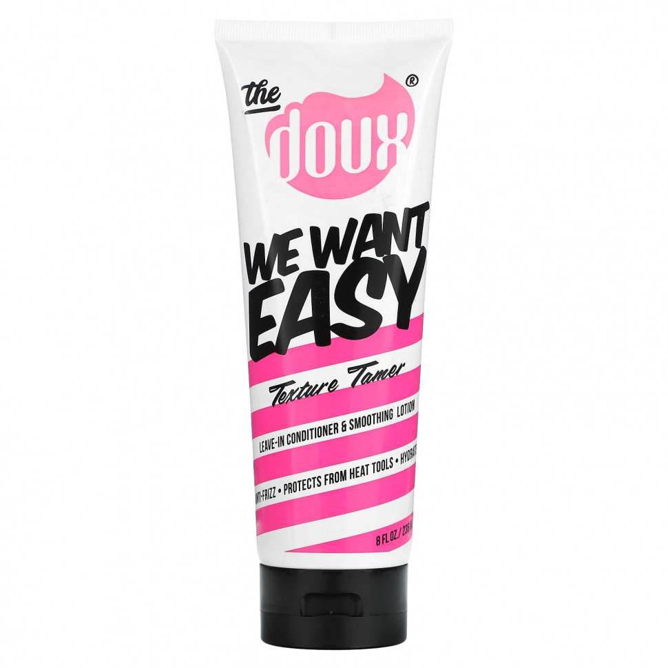   The Doux, We Want Easy,     , 236  (8 . )   -     , -  