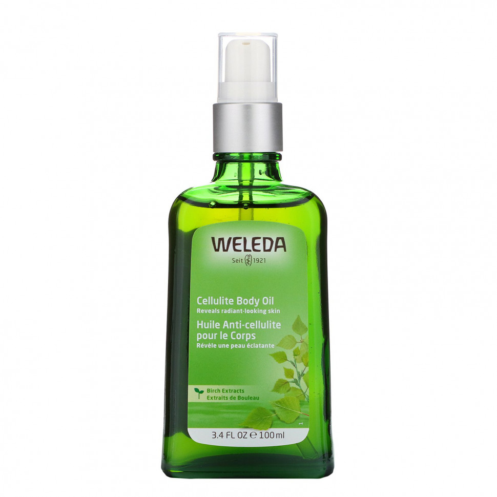   Weleda,    ,   , 100  (3,4 . )   -     , -  