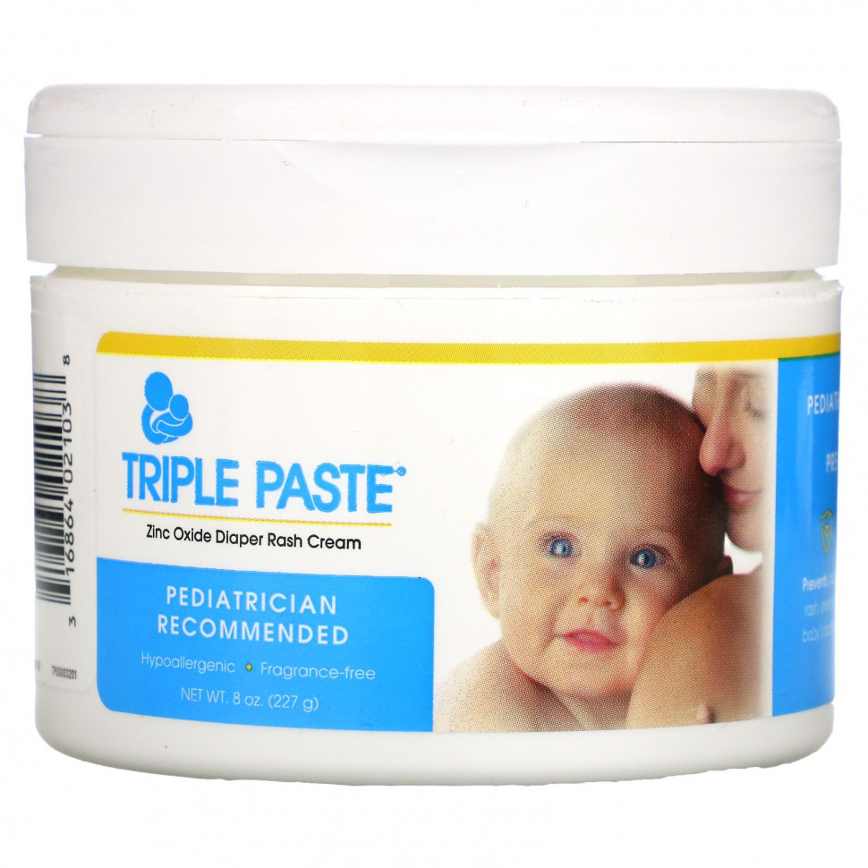   Triple Paste,      ,  , 227  (8 )   -     , -  