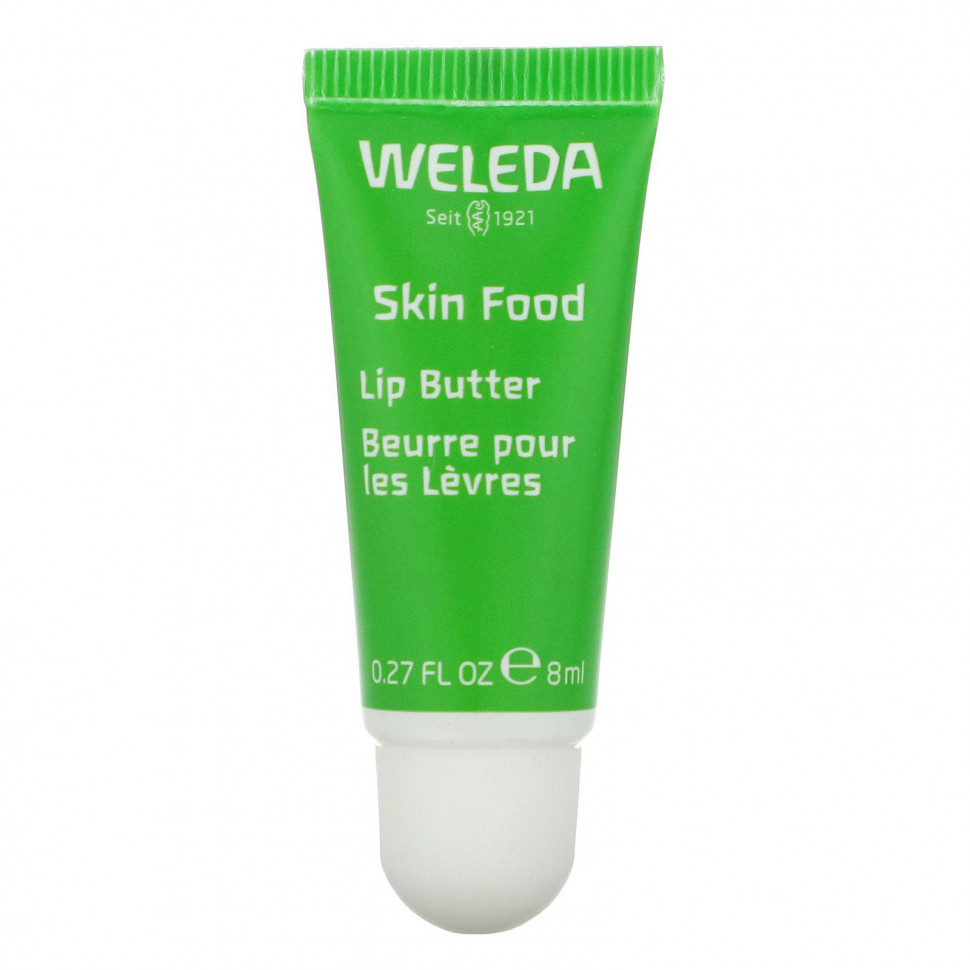  Weleda, Skin Food,   , 8  (0,27 . )  IHerb ()