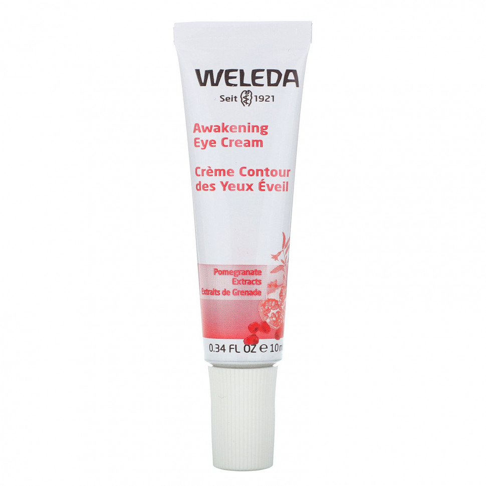   Weleda,      ,   , 10  (0,34 . )   -     , -  