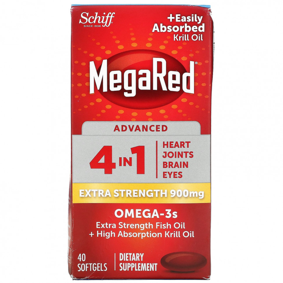   Schiff, MegaRed,  -3  4  1,   , 900 , 40     -     , -  