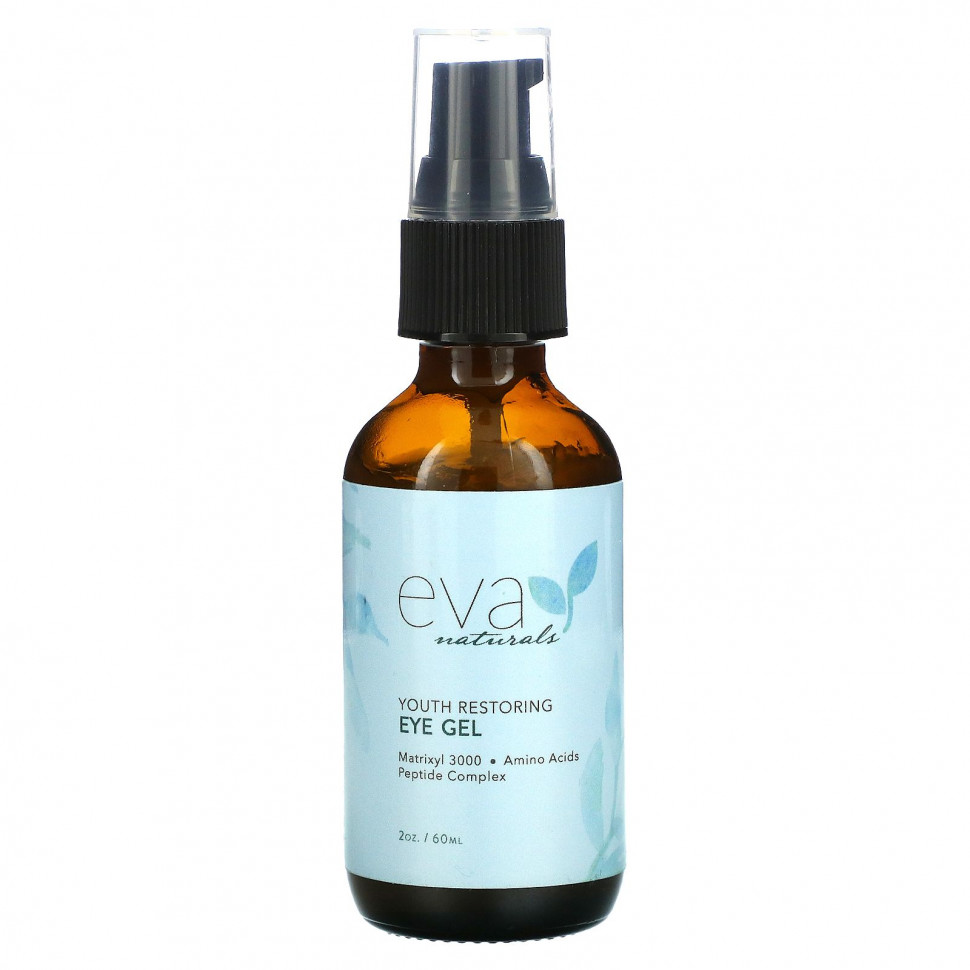   Eva Naturals,     , 60  (2 )   -     , -  