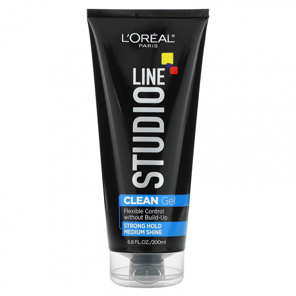  L'Or?al, Studio Line,  ,  ,  , 200  (6,8 . )  IHerb ()