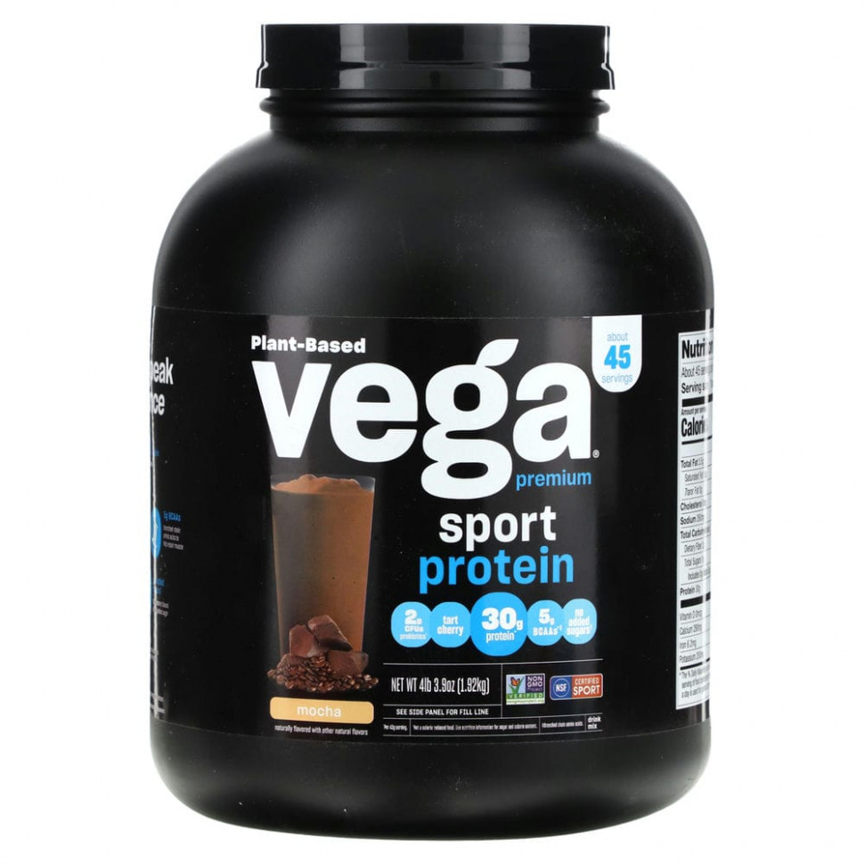   Vega, Sport,      , , 1,92  (4  3,9 )   -     , -  