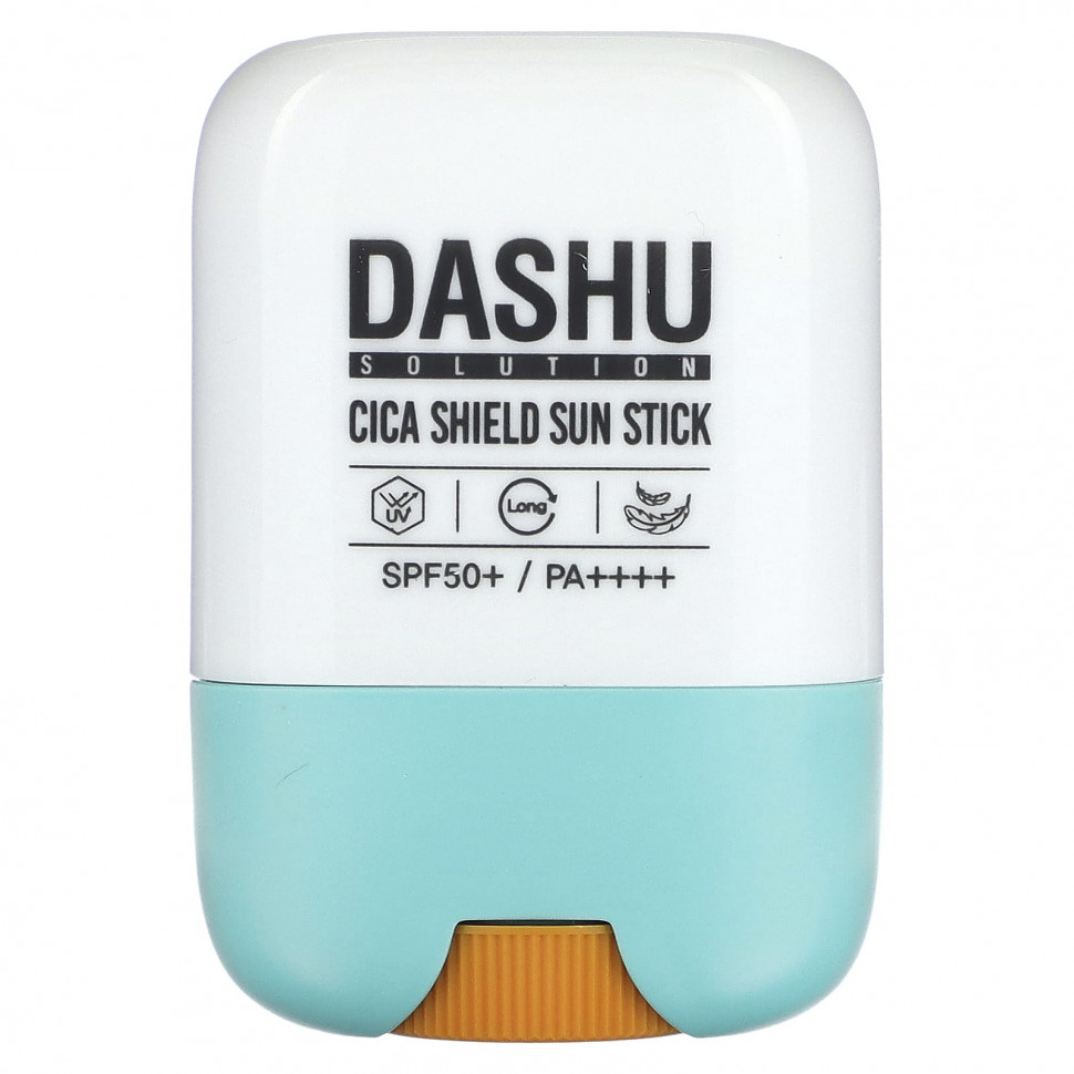   Dashu, Cica Shield,  , SPF 50+, 19  (0,67 )   -     , -  