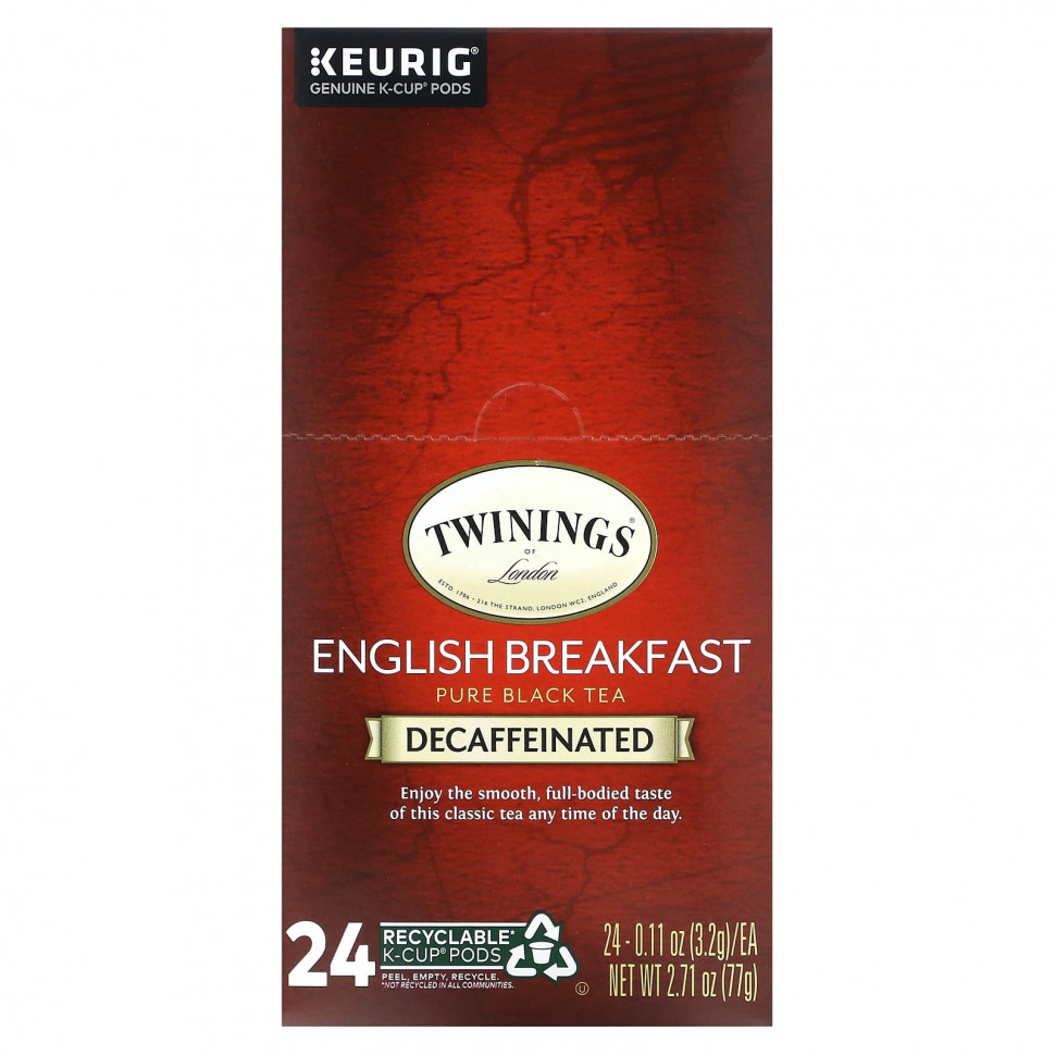   Twinings,   ,  ,  , 24 ,  3,2  (0,11 )   -     , -  