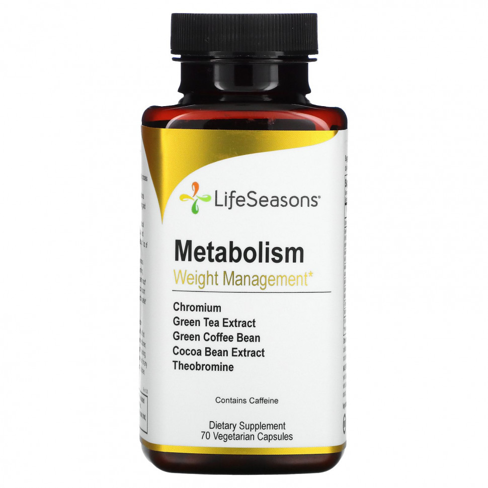  LifeSeasons, ,  , 70    IHerb ()