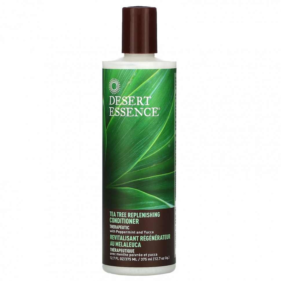   Desert Essence,      , 12,9   (382 )   -     , -,   