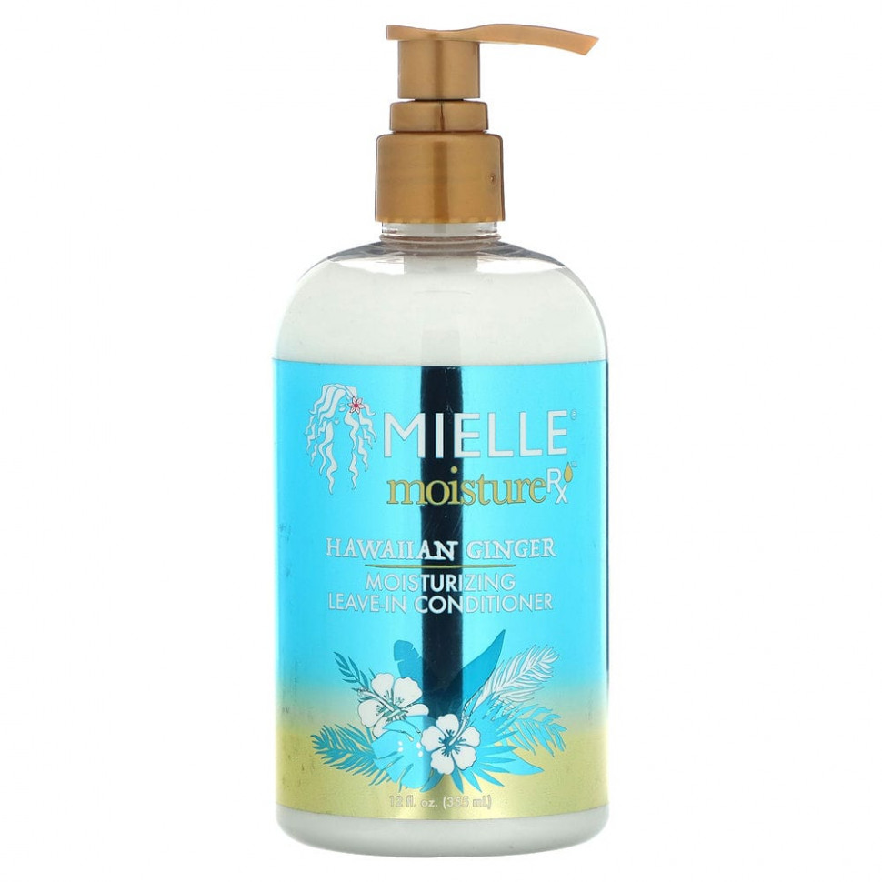   Mielle, Moisture RX,   ,  , 355  (12 . )   -     , -  