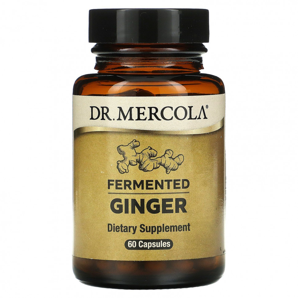  Dr. Mercola,  , 60   IHerb ()