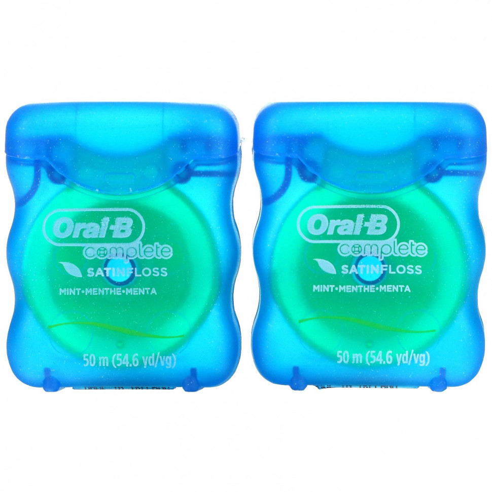   Oral-B, Complete,  , , 2 ., 50  (54,6 )   -     , -  