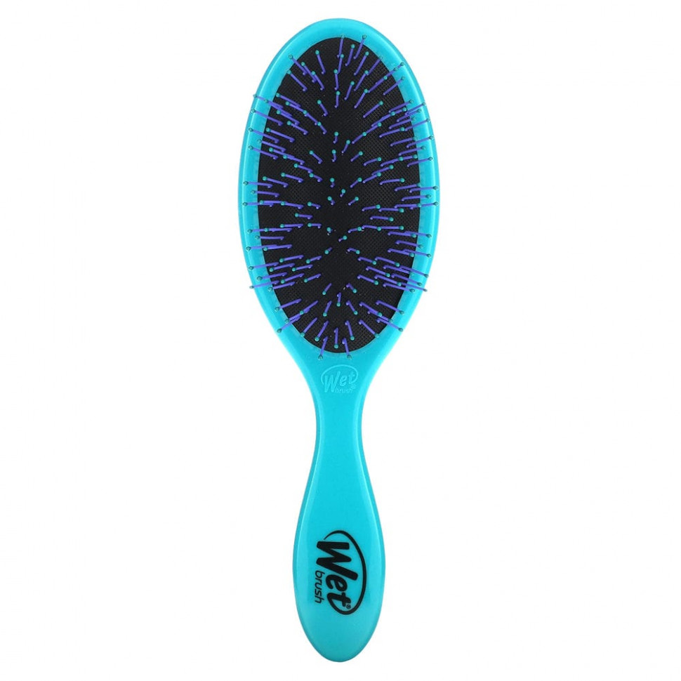   Wet Brush,    , , 1    -     , -  