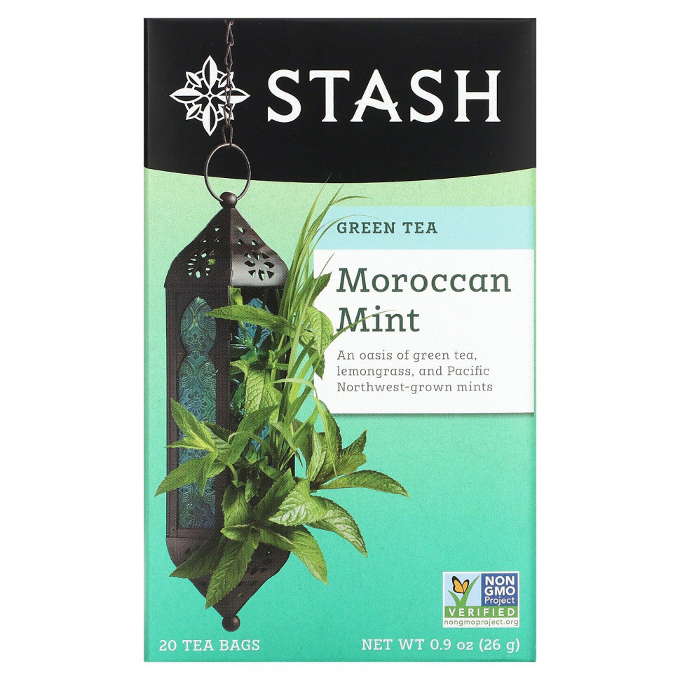   Stash Tea,  ,  , 20  , 26  (0,9 )   -     , -  