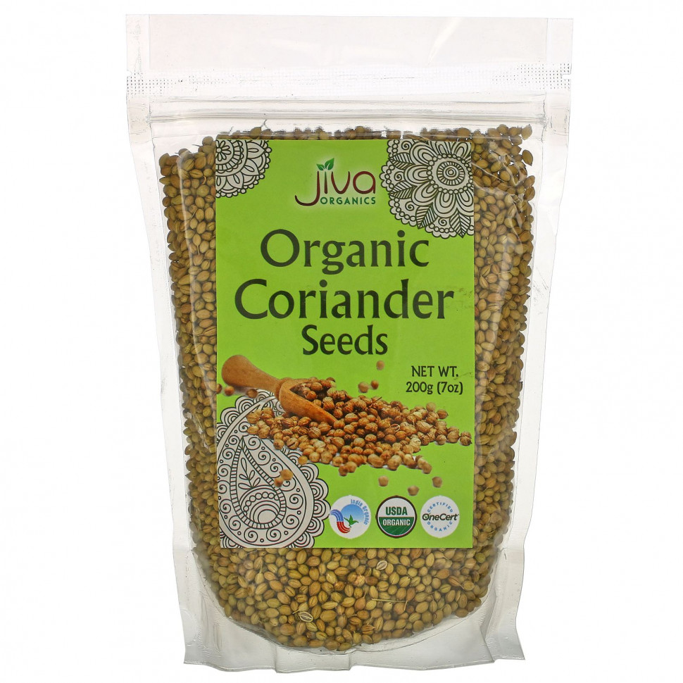   Jiva Organics,   , 200  (7 )   -     , -  