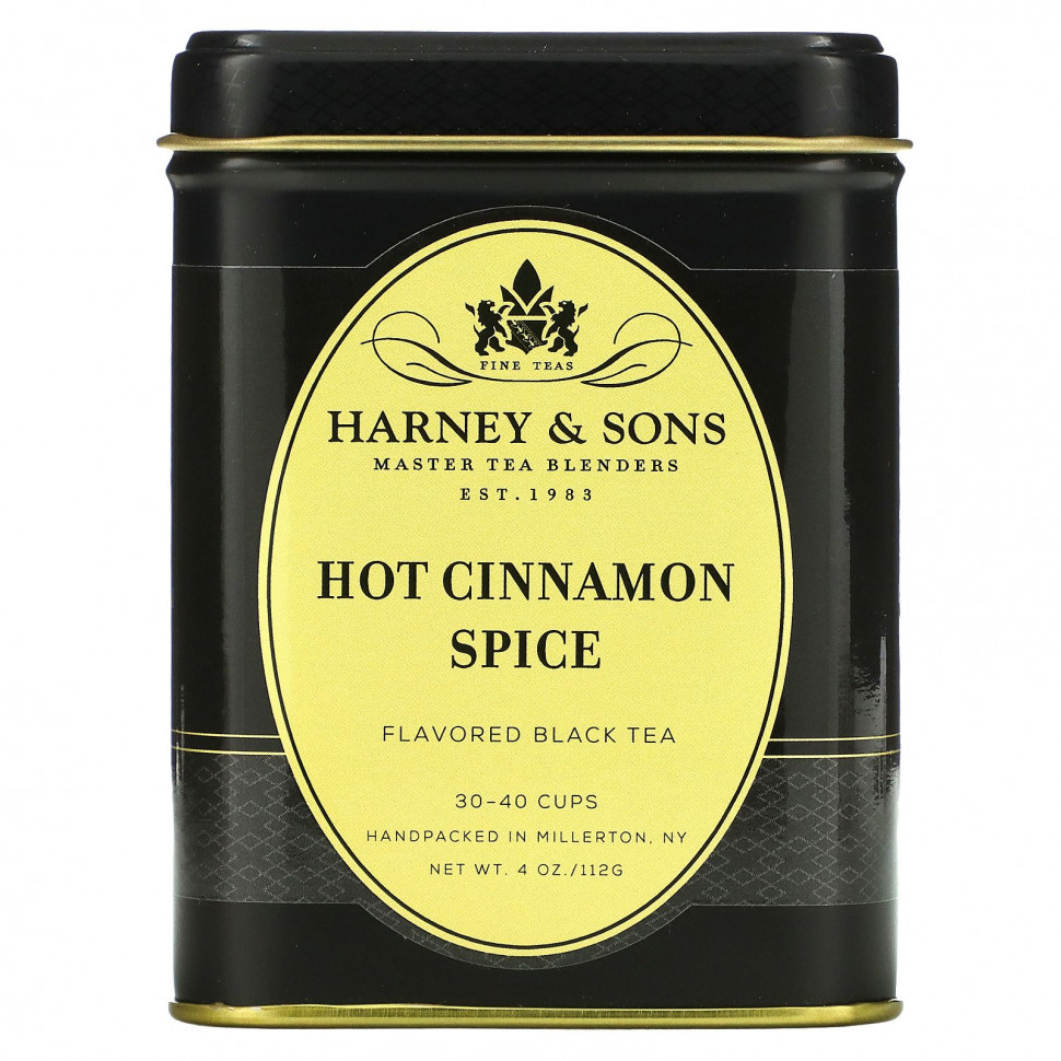   Harney & Sons,  ,  , 112  (4 )   -     , -  