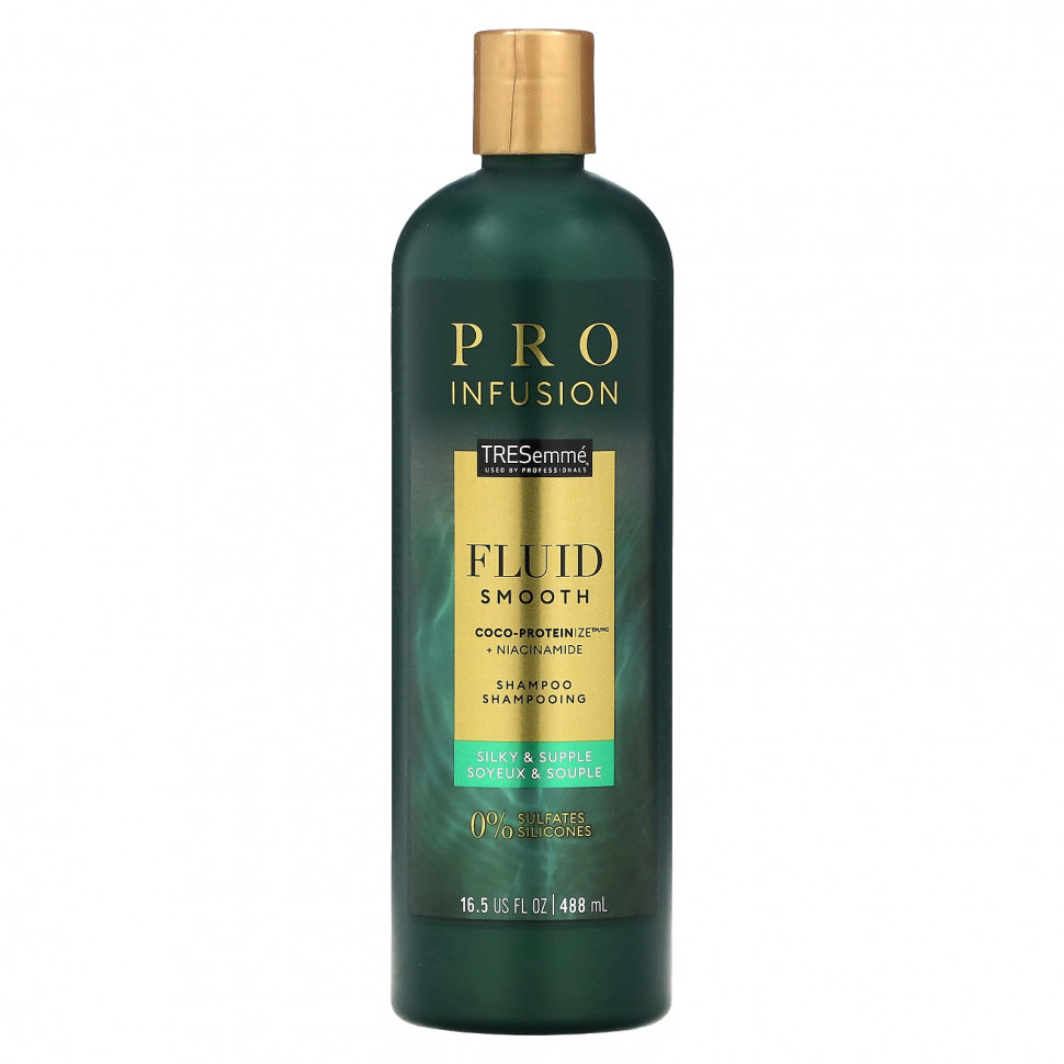   Tresemme, Pro Infusion,  , 488  (16,5 . )   -     , -,   