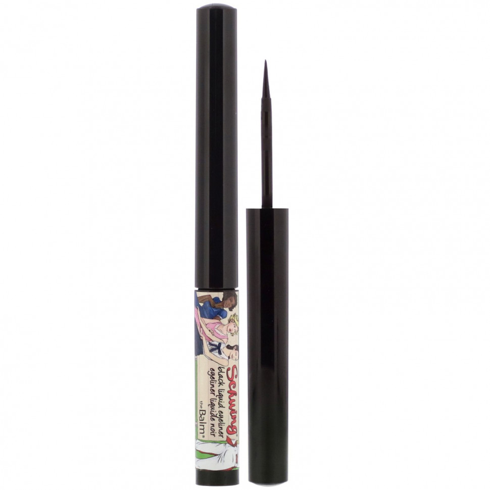   theBalm Cosmetics, Schwing,    , , 1,7  (0,06 . )   -     , -  