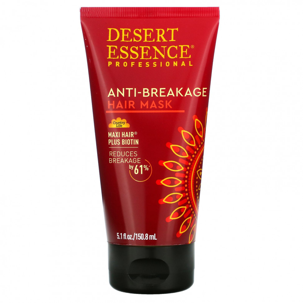   Desert Essence,      , 5,1 . . (150,8 )   -     , -  