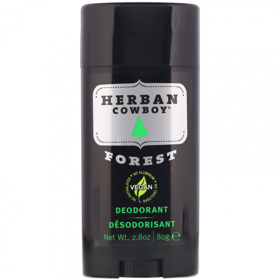   Herban Cowboy, , , 80  (2,8 )   -     , -  