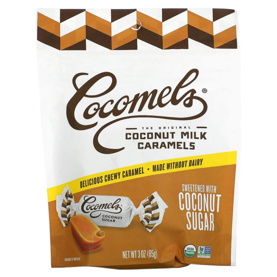   Cocomels,        , 85  (3 )   -     , -  