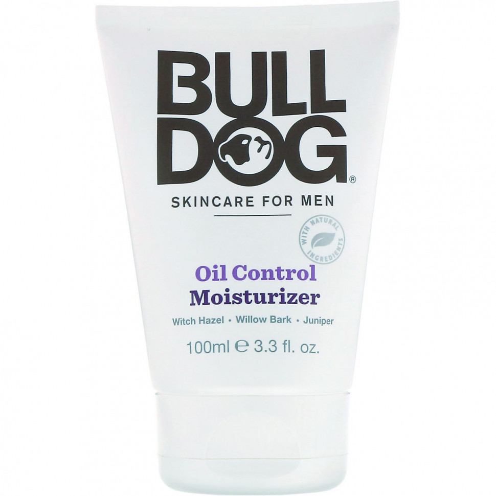   Bulldog Skincare For Men,      , 100  (3,3 . )   -     , -  