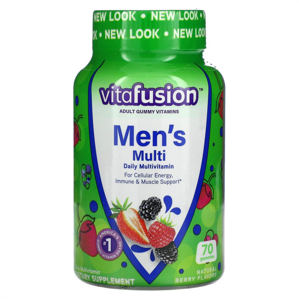   VitaFusion,    ,   , 70     -     , -  